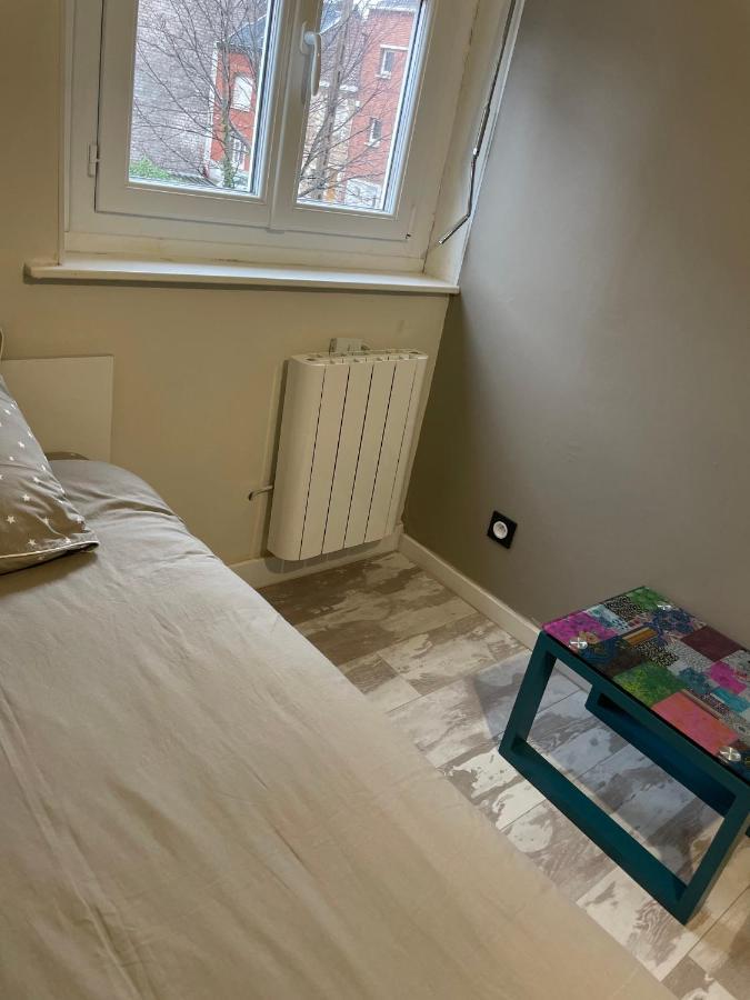 Holiday home #greenhome# Dunkirk